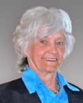 Bertha St-Pierre Bélanger